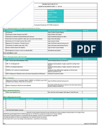 IT Declaration Form 2019-20