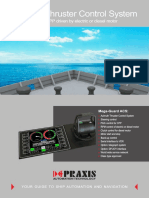 Azimuth Thruster Control System (ACS) PDF