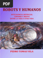 ROBOTS Y HUMANOS - PTV