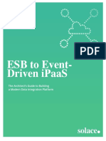 Whitepaper Esb Event Driven Ipaas