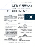 Codigo de Propriedade Industrial PDF