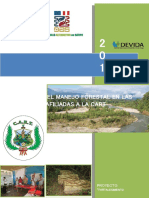 Diagnostico Forestal