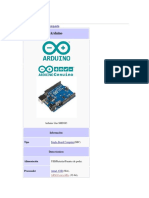 Arduino Wiki