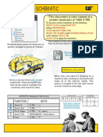 Sistem Hidrolik Cat 320D