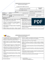 Planificación Curricular Anual 10mo.