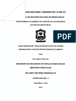 Caracterización y Evaluación de Ocho Cultivares Introducidos y Nativos de Heliconia en Tulumayo PDF