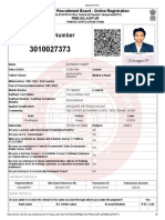 Applicant Print PDF