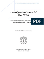 Estadistica Con SPSS Version 15 Documento Total PDF