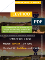 Levitico