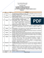 1° 2018 Cronograma Clases Socio Cat Gonzalez M y S