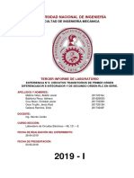 Informe 3