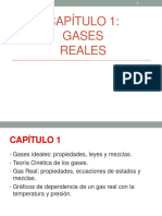 Gases Reales