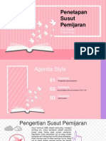 Susut Pemijaran Reti