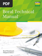 BRPH Manual PDF