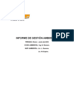 INFORME Minea