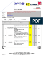 Cotizacion 02379-2018 Ingenieria Mantenimiento Construccion y Servicios S.a.c.-Imco Servicios S.A.C.