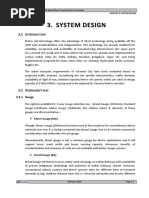 System Design