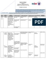 Curriculum Map 7