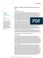 (Andrew Newcombe) Law and Practice of Investment Treaties - Standards of Treatment PDF