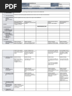 Poem Recitation Rubric