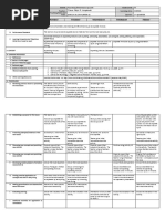 GRADES 1 To 12 Daily Lesson Log: Diana Rose R. Acupeado