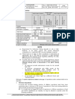 Aviation Manual Abstract