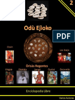 Odù Ejìoko