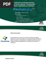 FARMACORP