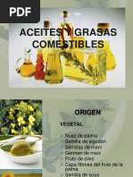 ACEITES 