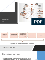 Aula Marcadores Tumorais