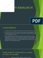 Action Research