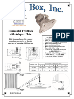 SB Parts Catalog