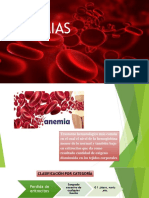 Anemia 