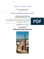 Codigo de Edificacion San Juan