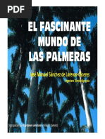 El Fascinante Mundo de Las Palmeras PDF