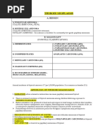 Thyroid Neoplasm