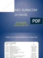 Examenes Eunacom PDF