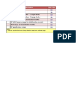 Cpplus SPP Price List