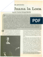 Juana La Loca