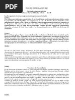 Comunicación Textos SIN Coherencia NI Cohesion Entregar