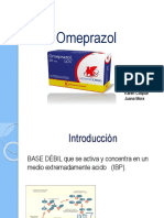 Omeprazol