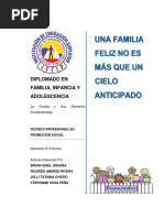 La Familia Es Solo para 6 Documento Final PDF