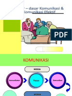 Komunikasi Efektif New