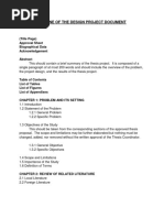 Sample Format of Meeting Minutes Example