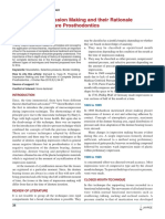 Impression Technique PDF