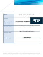  Evaluacion Desempeño