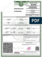 Acta - Atanacio Garcia Duran