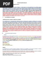 Situacion Significativa Alimentacion