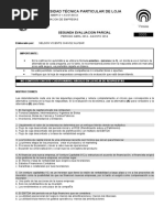 Consolidado Valoracion de Empresas IIB PDF - PDF PDF