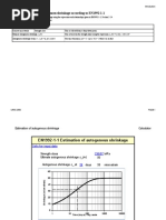 C660 - Estimation of Autogenous Shrinkage According To EN1992-1-1